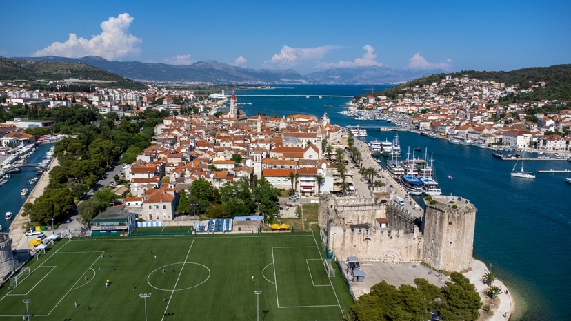 Split & Trogir Day Trip – Heritage of Luck from Grgur to Kairos 3