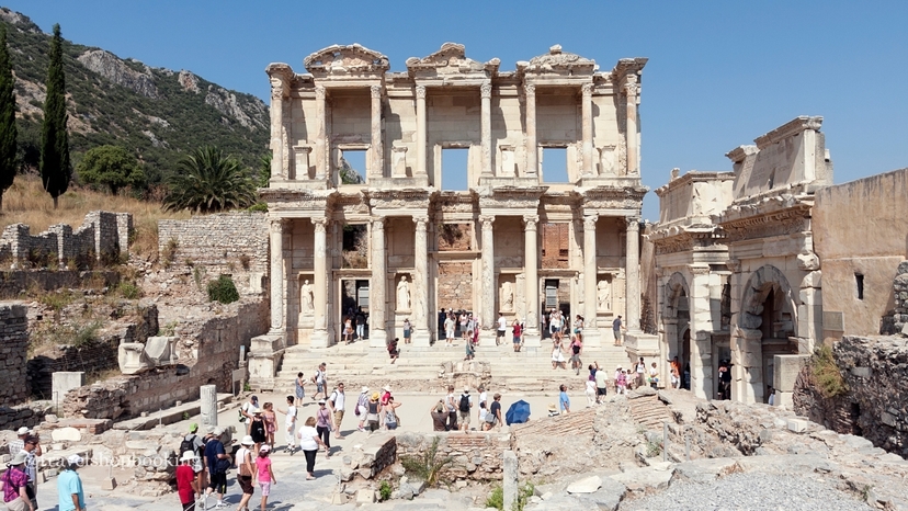 Daily Half Day Ephesus Tour From Izmir 2