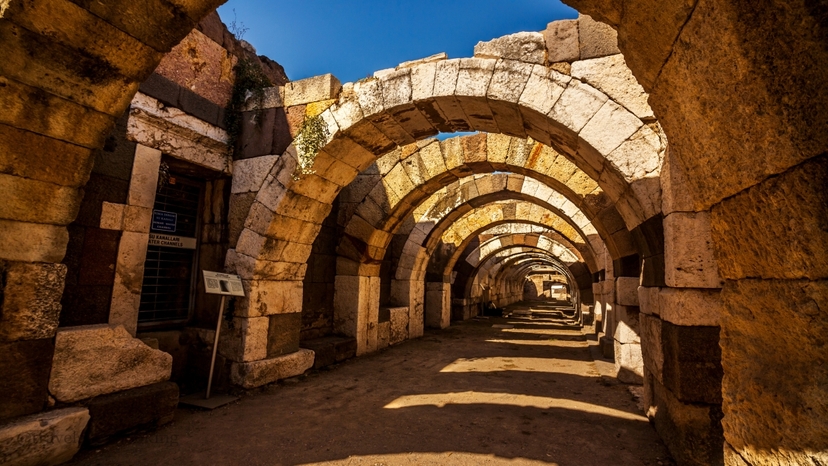 Daily Izmir Tour from Selcuk 4