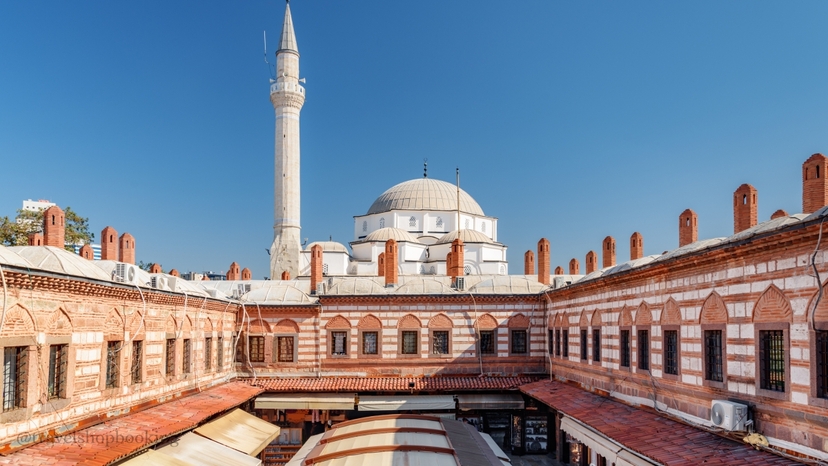 4 Days Izmir City & Cooking Tour – Discover Culture, History and Local Flavors 3
