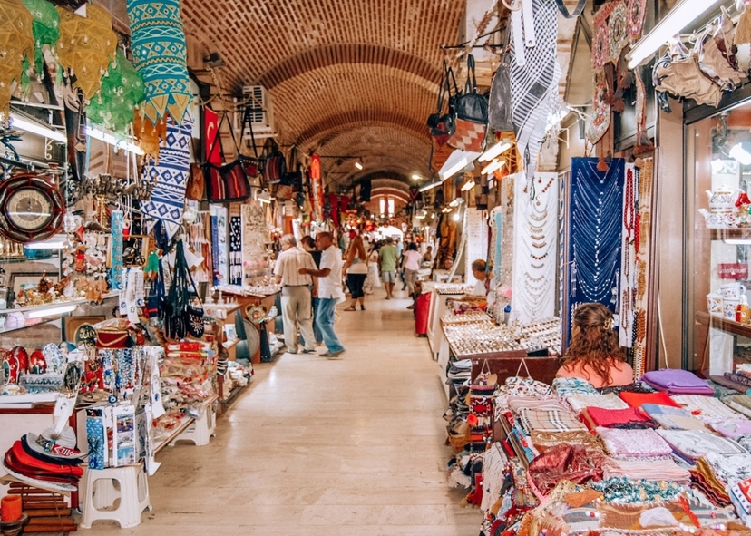 4 Days Izmir City & Cooking Tour – Discover Culture, History and Local Flavors 4