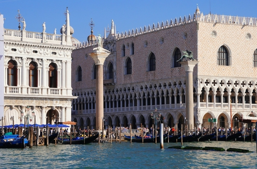 Doge's Palace of Venice: Guided Tour 3