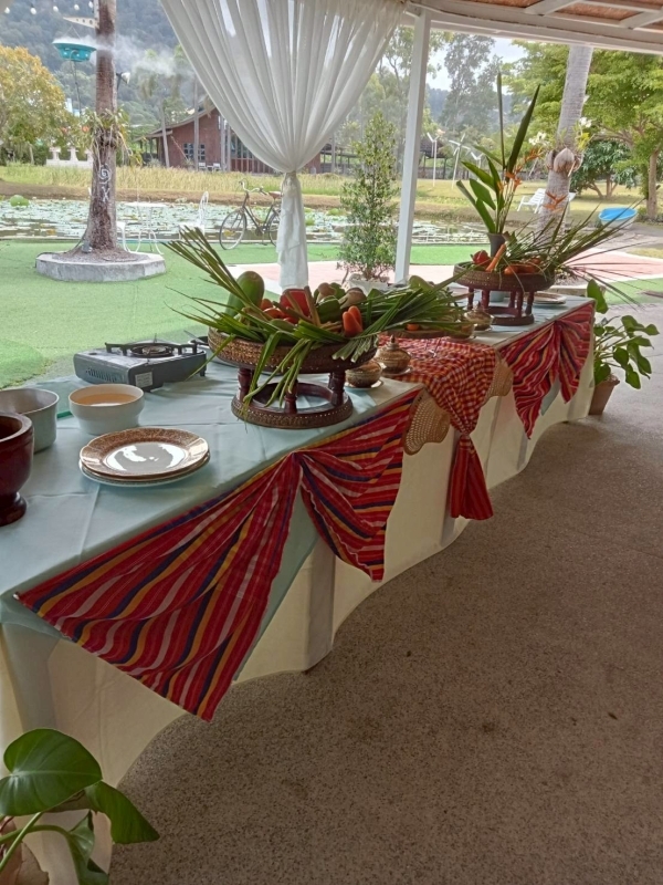 Phuket - Thai Cooking Class 2