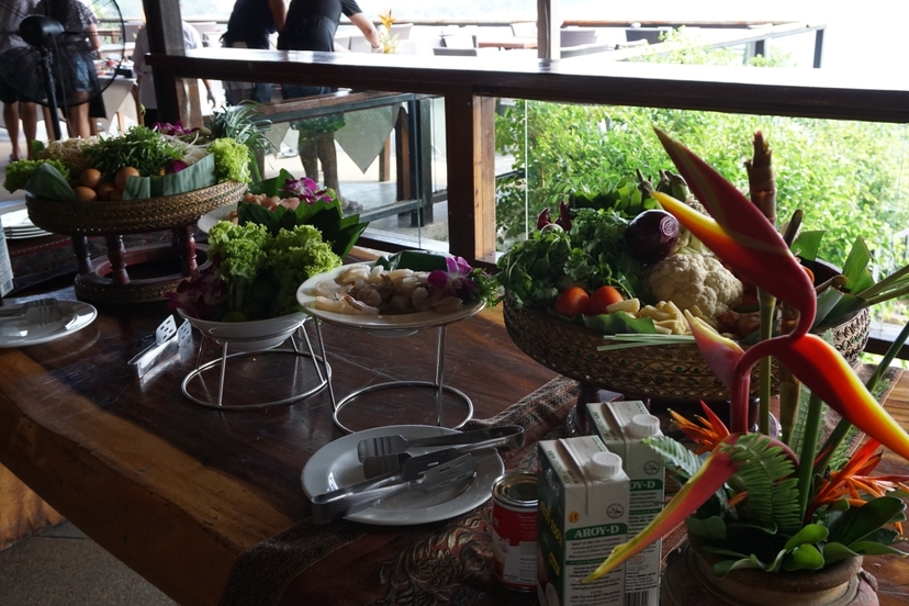 Phuket - Thai Cooking Class 3