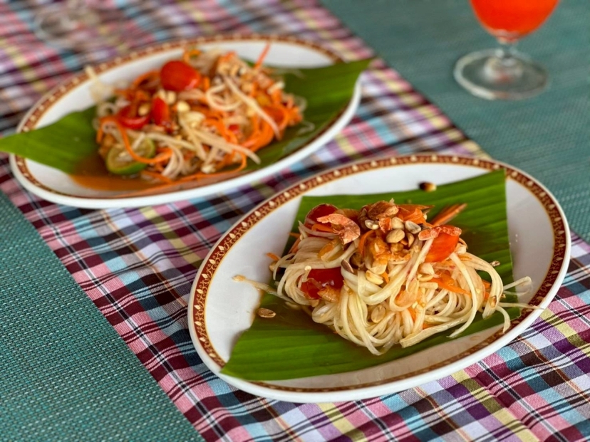 Phuket - Thai Cooking Class 4
