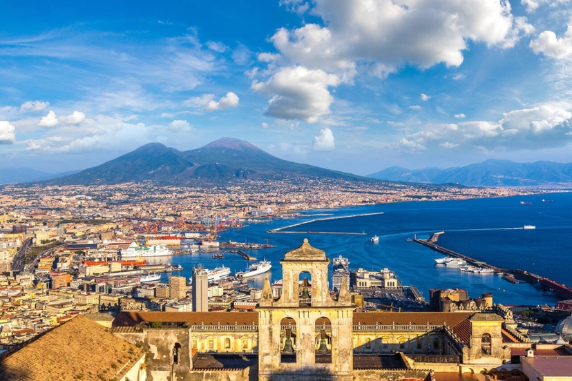 Naples: Historic Center & Sansevero Chapel Visit 2