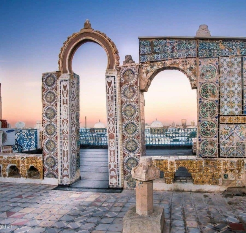 Flavours of Tunisia Hotels 2