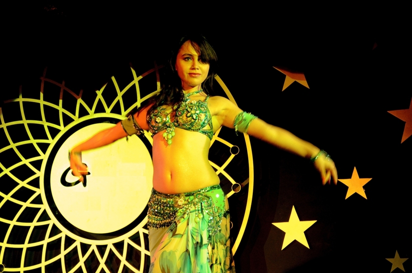 Turkish Night Show in Istanbul New Year's Eve 2027 2