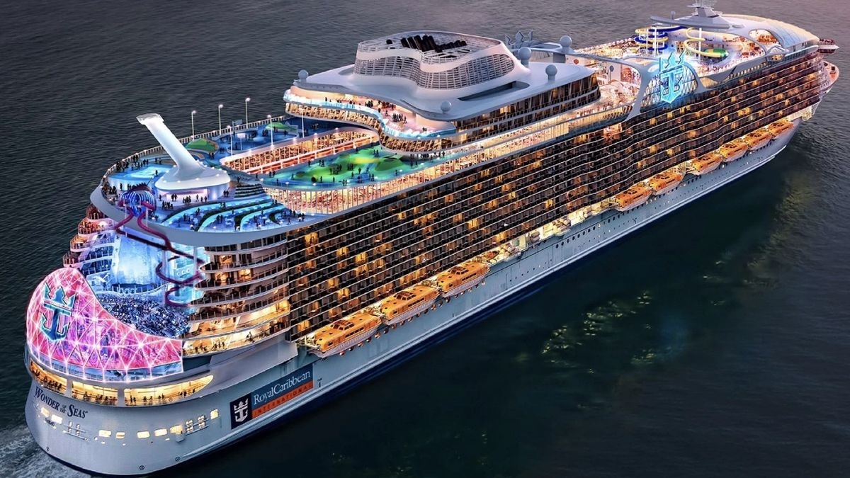 Bali Cruise Excursions Tours