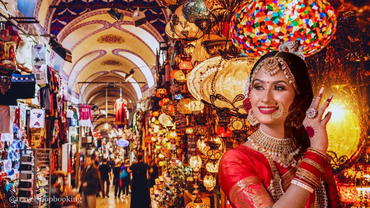 6 Days Special Turkey Diwali Tour Program 1
