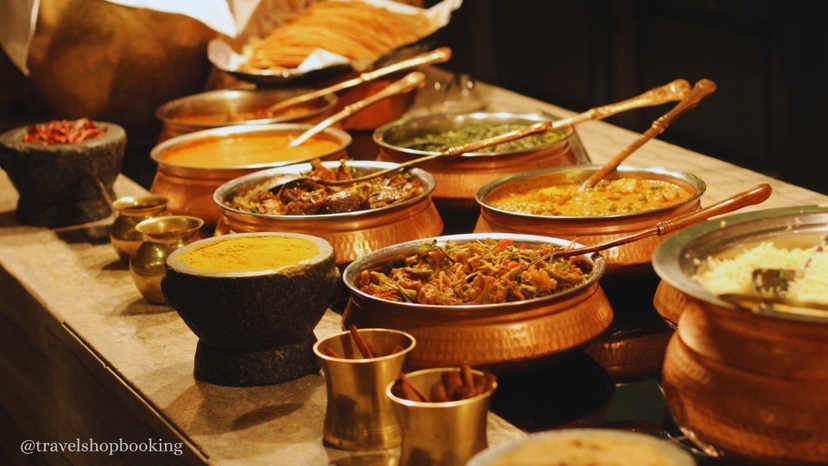 6 Days Special Turkey Diwali Tour Program 2