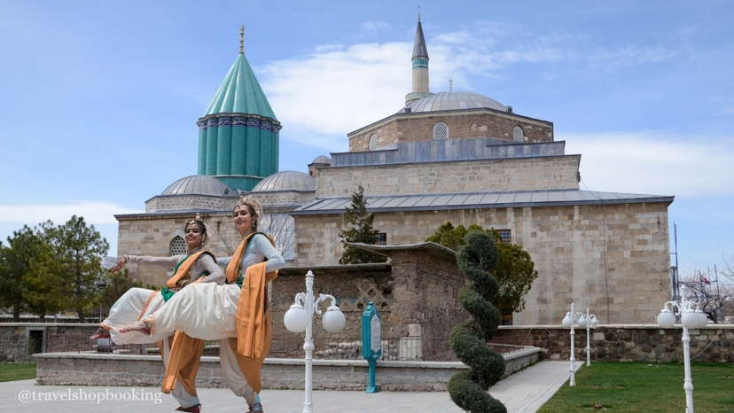 9 Days Special Diwali All Inclusive Tour Turkey 2