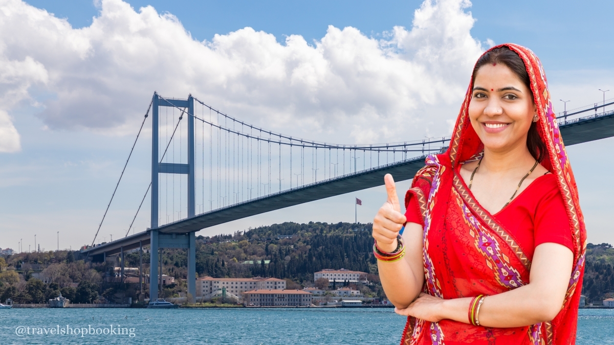 10 Days Diwali All Inclusive Holidays Turkey Tour 1