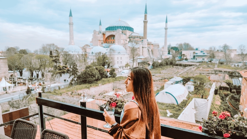 9 Days Special Turkey Diwali Tour Program 3