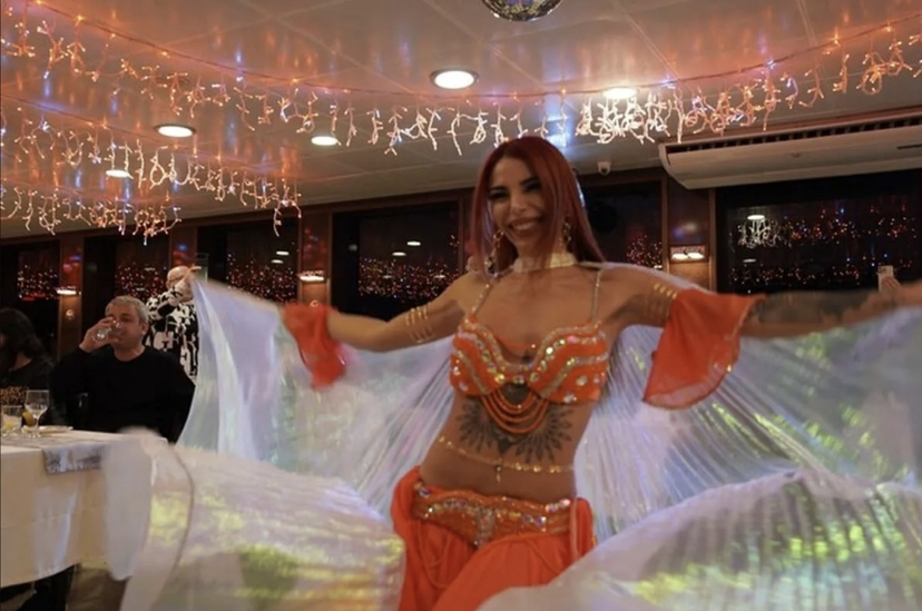 Turkey Diwali Tour 6 Days Istanbul Cappadocia Bollywood Experience 2