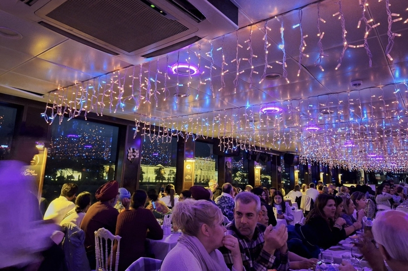 8 Days Diwali Premier Party Turkey Tour | Istanbul, Antalya, Konya & Cappadocia 3