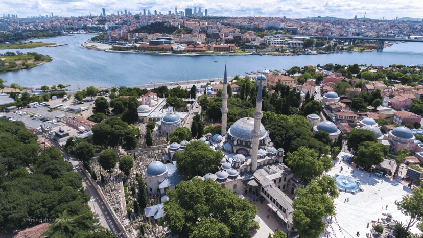 10 Days Diwali Package Tour & Party in Turkey | Istanbul, Ephesus, Pamukkale, Antalya & Cappadocia 4
