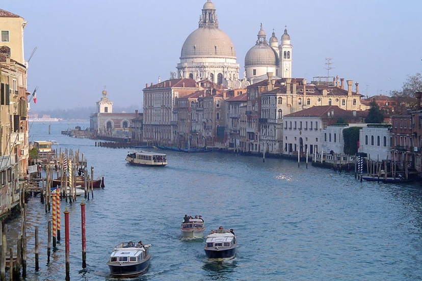 Venice - Day Trip from Milan 4