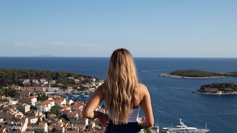 5 Days Sail Croatia Blue Cruise Tour 4