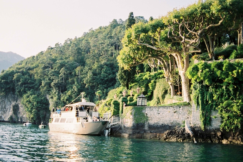 Lake Como - day trip from Milan 3