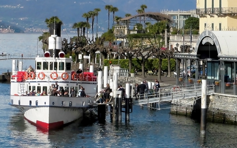 One-day tour of Lake Como and Bellagio from Milan 3