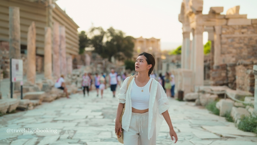 7 Day Mediterranean & Aegean Dream Journey 4
