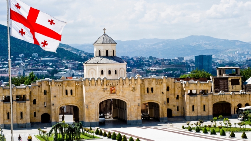 Discover Georgia in 6 Days – Tbilisi, Gudauri, Mtskheta & Kakheti Wine Tour 2