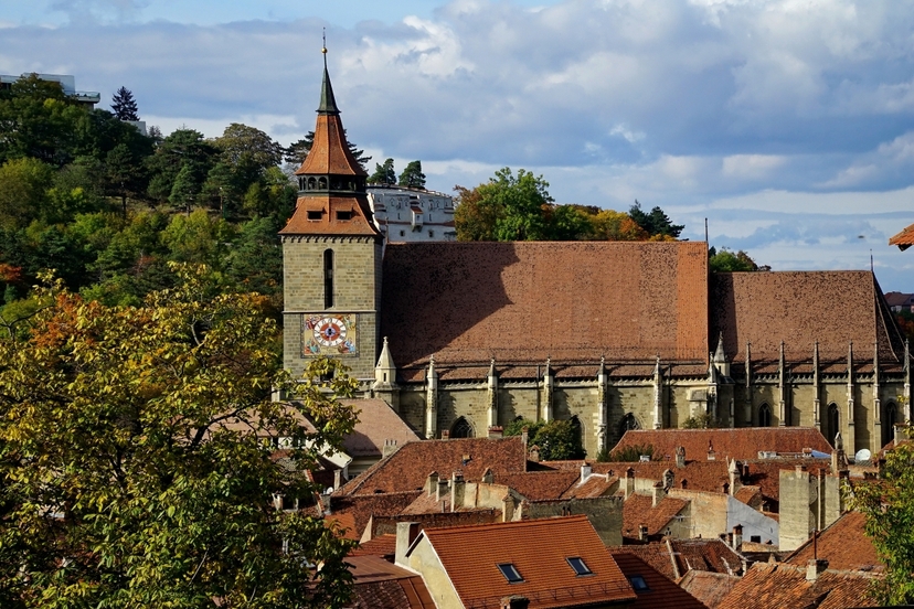 3 days, Discover Transylvania - small group tour (up to 7 people), guaranteed departure 2