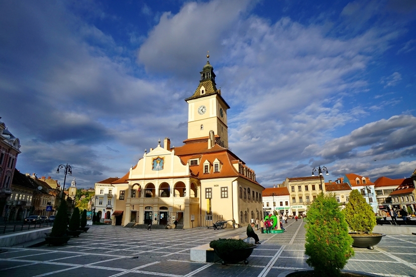 3 days, Discover Transylvania - small group tour (up to 7 people), guaranteed departure 3