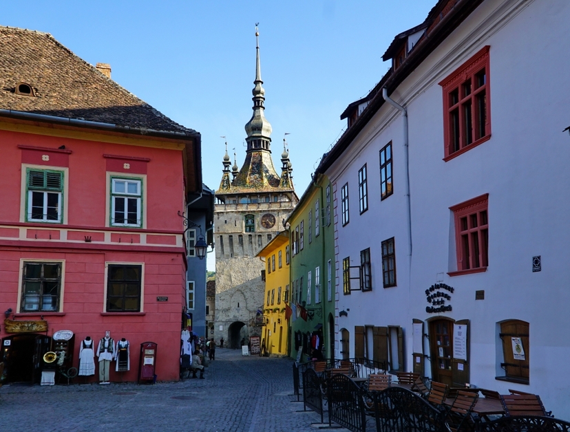 3 days, Discover Transylvania - small group tour (up to 7 people), guaranteed departure 4