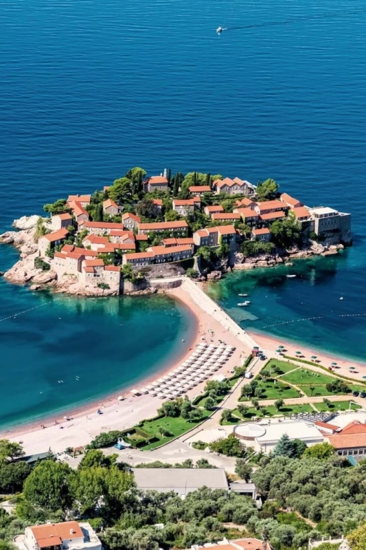 6 Balkan countries tour: From Sarajevo to Belgrade 2