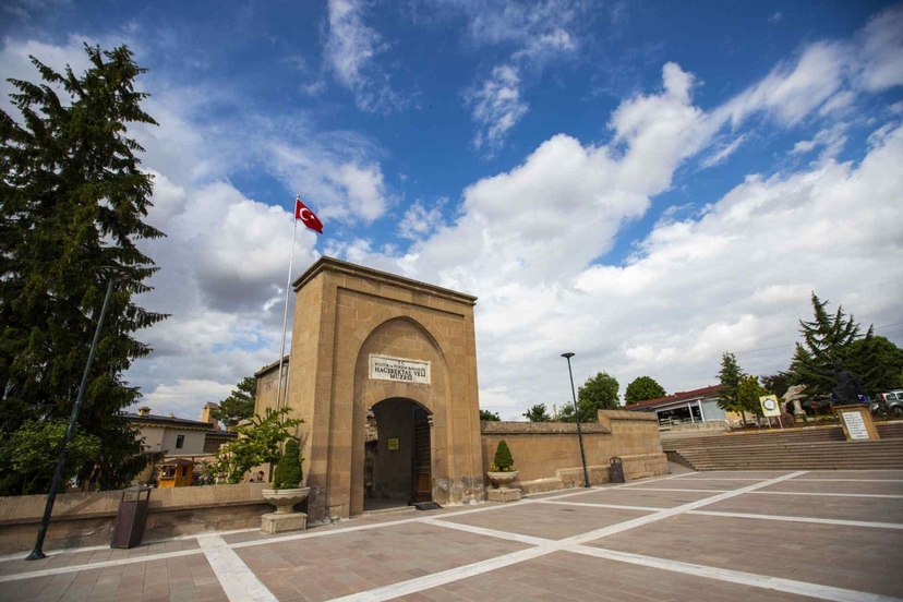 5 Day Alevi Faith and Cultural Journey Tour 2