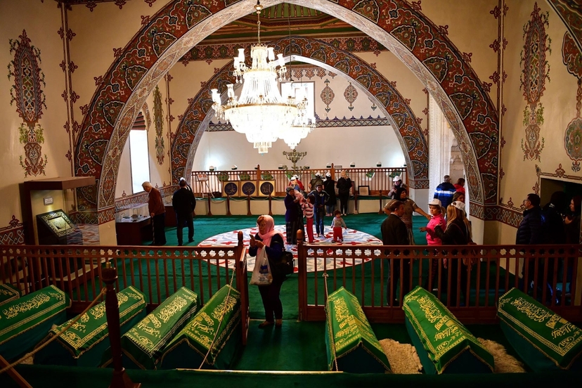 5 Day Alevi Faith and Cultural Journey Tour 3