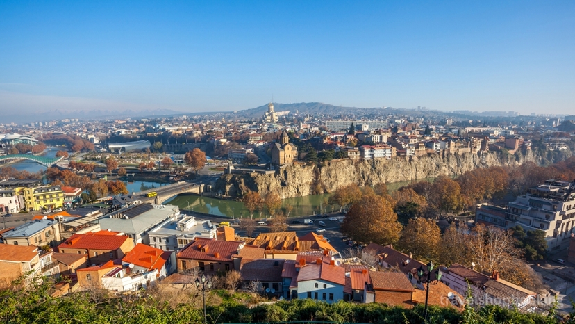 4 Days Georgia Cultural & Scenic Tour for Indian Visitors 3