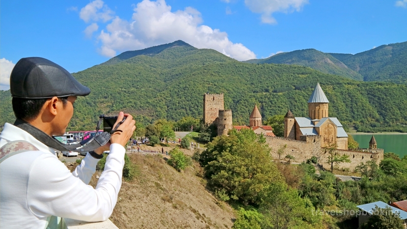 5 Days Best of Georgia Tour 4