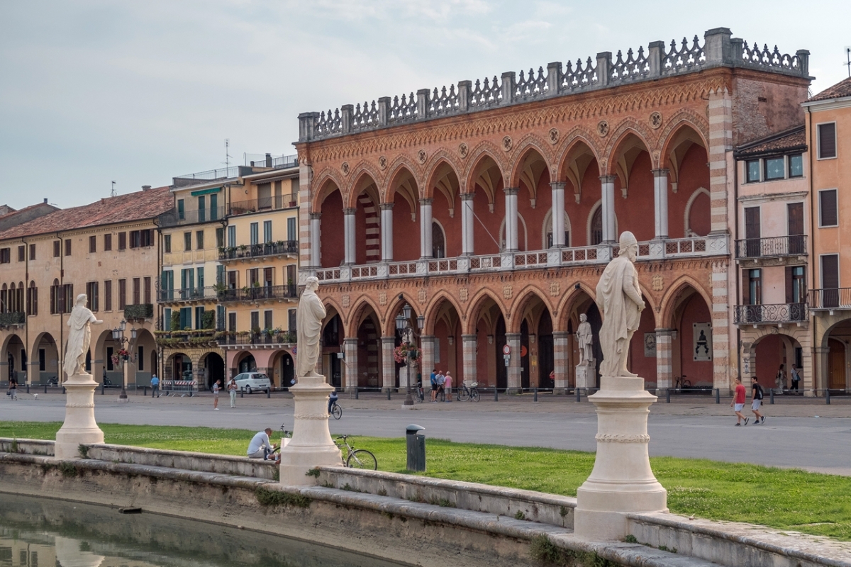 City Sightseeing Padova 1