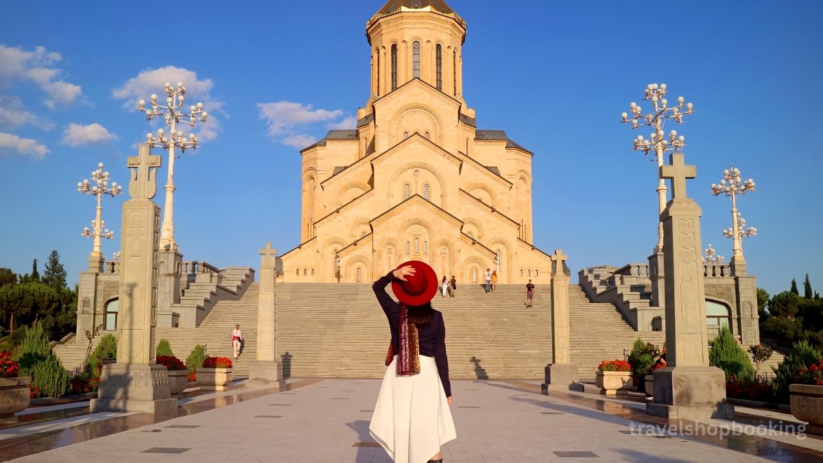 6 Days Georgia Cultural & Nature Tour 1