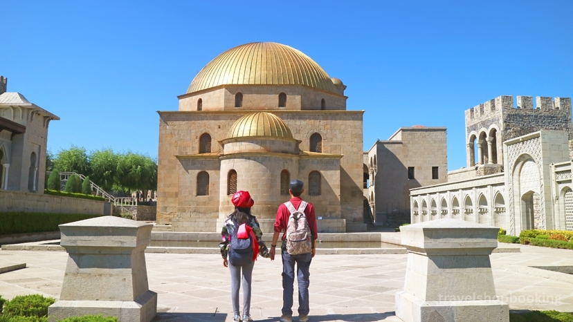 6 Days Georgia Cultural & Nature Tour 2