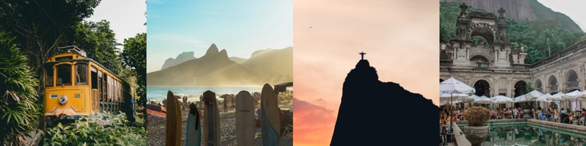 | Phoenix Group Departures 2026 | Brazilian Experience: Rio, Iguaçu & Salvador 2