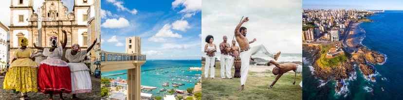 | Phoenix Group Departures 2026 | Brazilian Experience: Rio, Iguaçu & Salvador 3