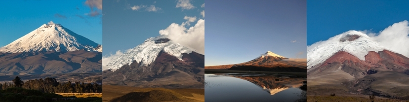 | Phoenix Group Departures 2026 | Ecuador 4 Worlds Expedition 2