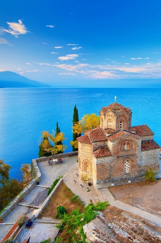 Discover the Balkans: A-10 Day, 5- Country Adventure (From Bosnia to Bulgaria) 3