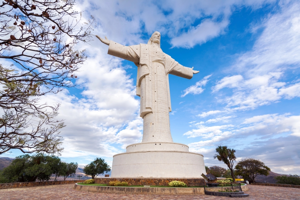 11 Days wine and local drink tasting in Bolivia 1