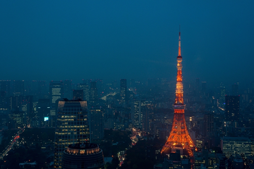 Japan Tour 3