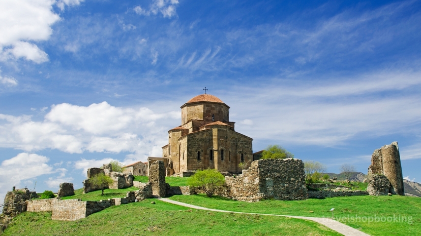 8 Days Georgia Highlights Tour: Tbilisi, Kazbegi & Kakheti Wine Region 3
