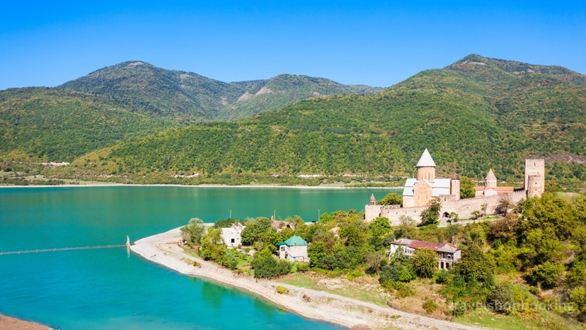 10 Days Discover Georgia Tour 4