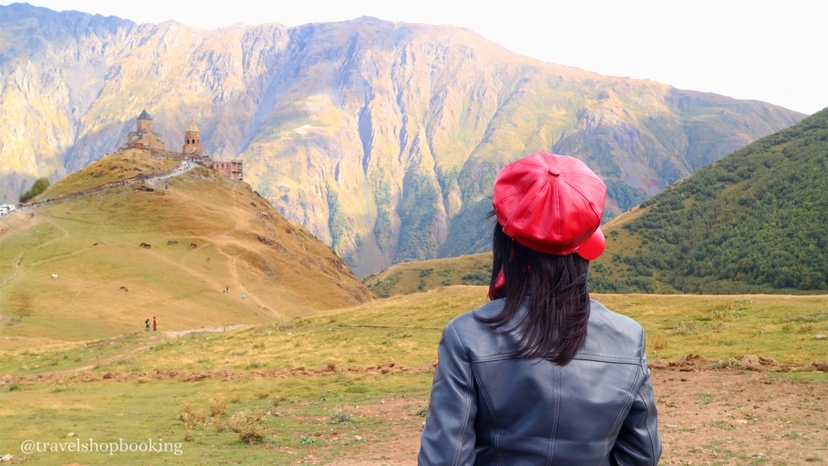 10 Days Discover Georgia Tour 2