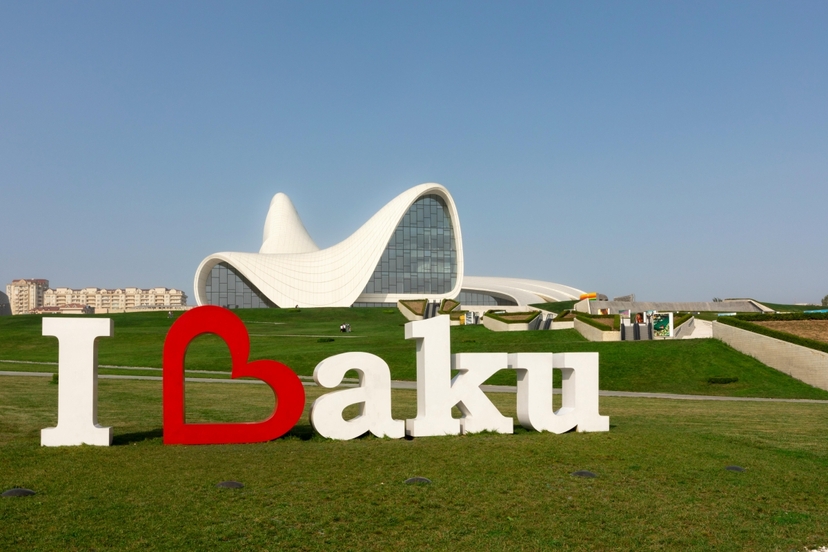 12 Days Caucasus Tour – Azerbaijan, Georgia & Armenia Highlights 2
