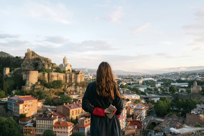 12 Days Caucasus Tour – Azerbaijan, Georgia & Armenia Highlights 3