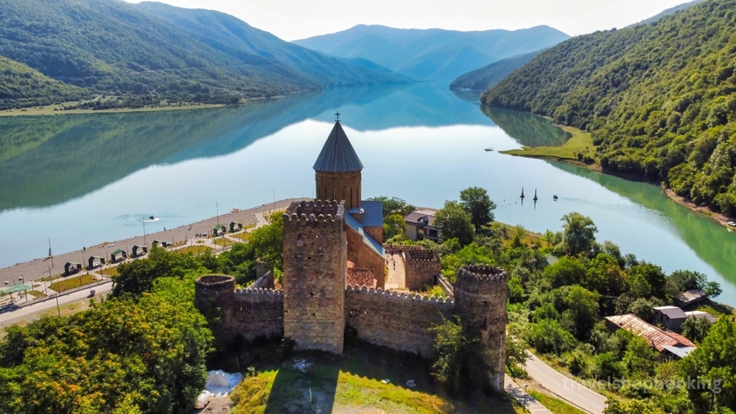 12 Days Caucasus Tour – Azerbaijan, Georgia & Armenia Highlights 4